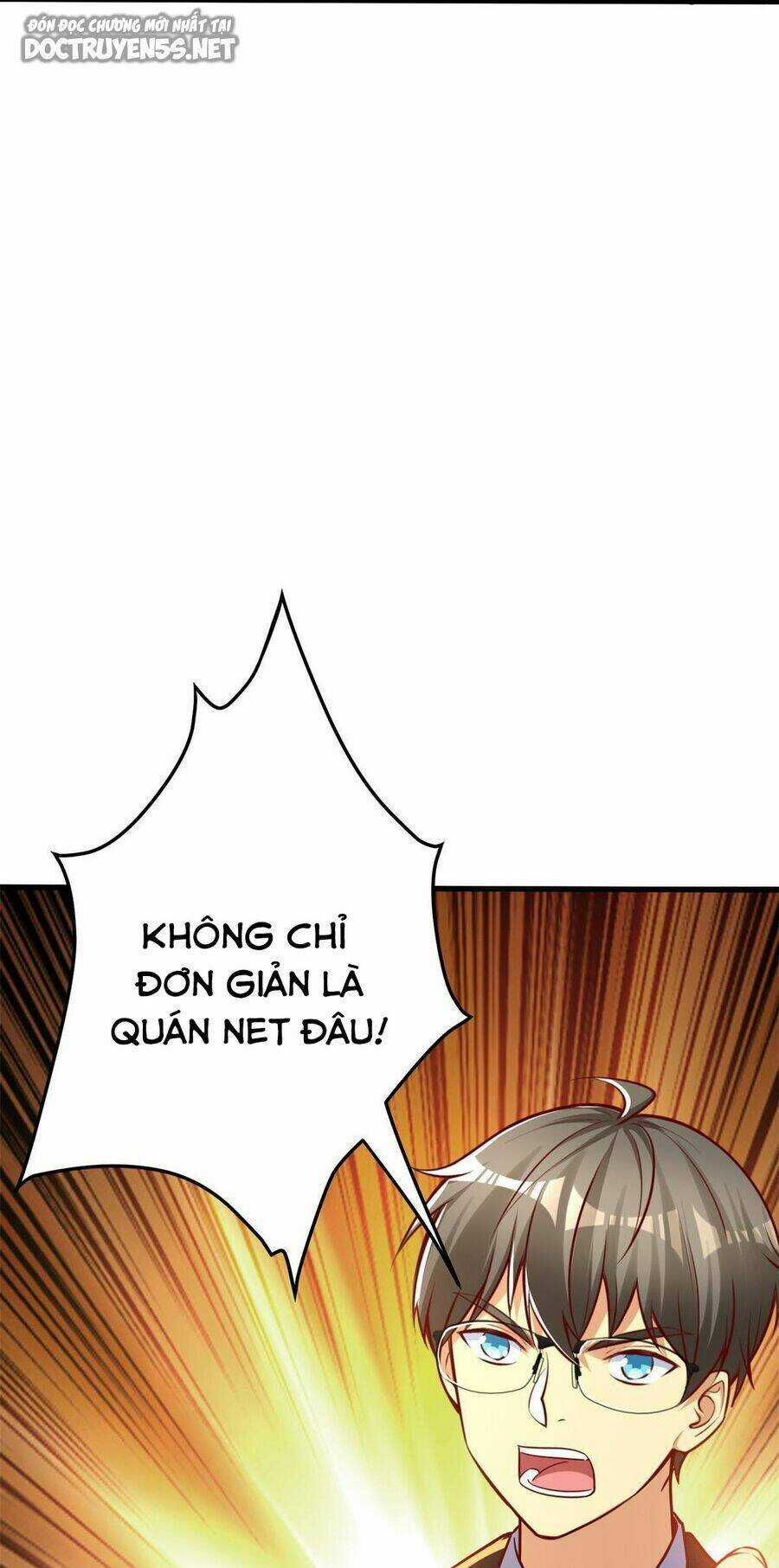 Thành Tỷ Phú Nhờ Thua Lỗ Game Chapter 28 trang 31