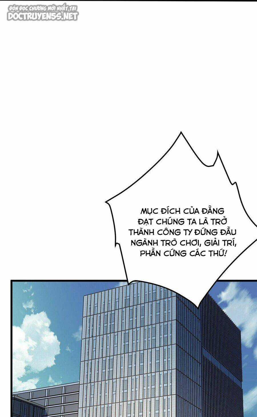 Thành Tỷ Phú Nhờ Thua Lỗ Game Chapter 28 trang 37