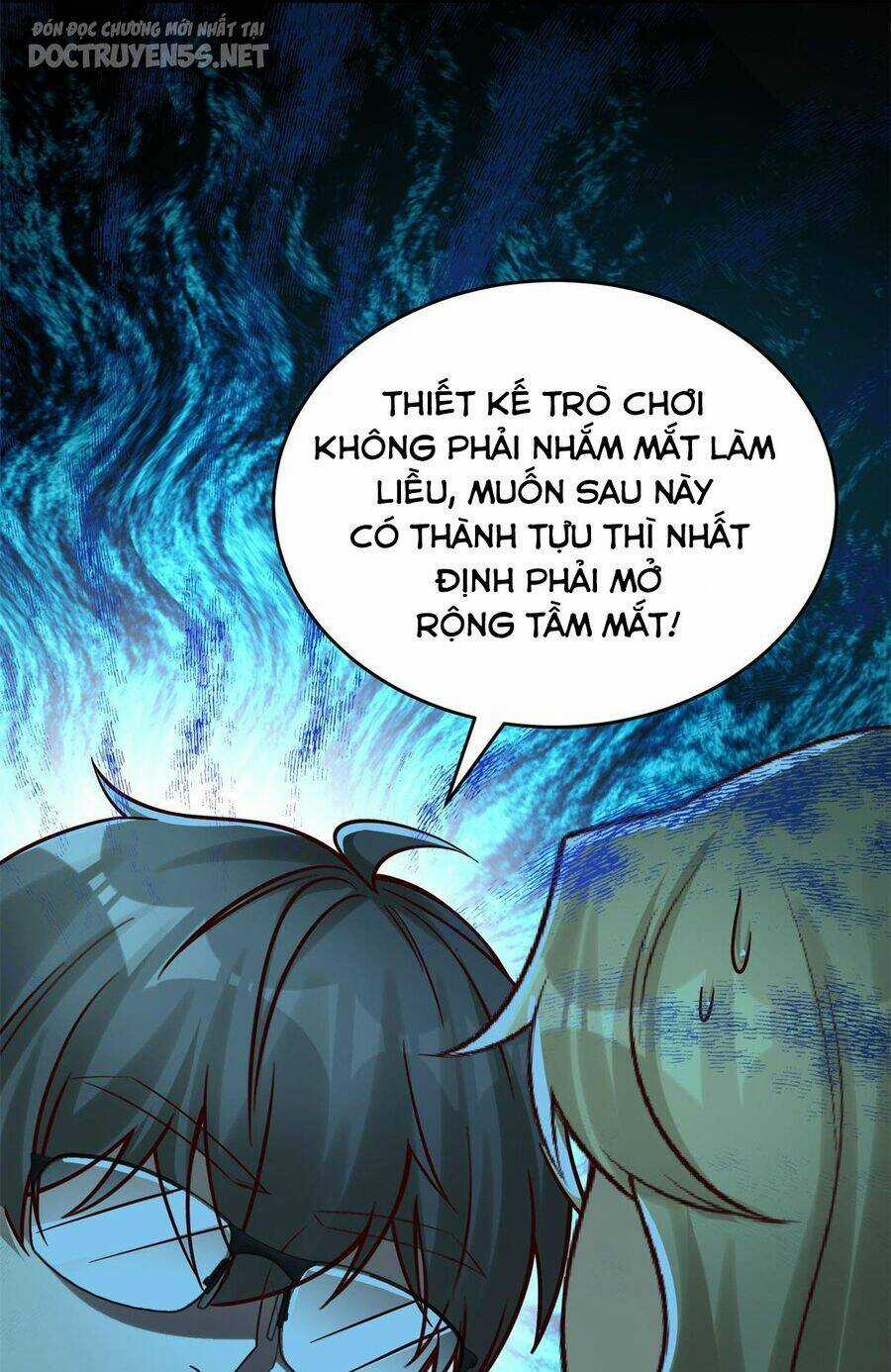 Thành Tỷ Phú Nhờ Thua Lỗ Game Chapter 28 trang 4