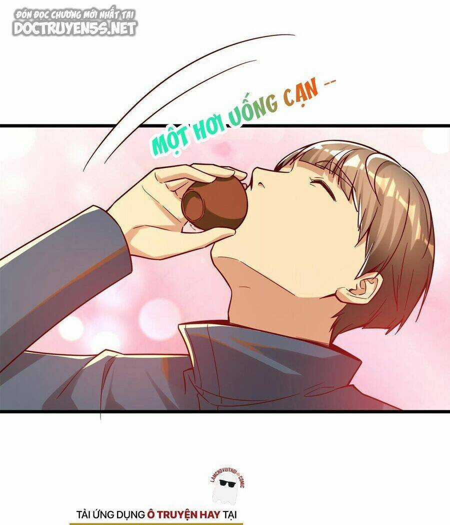 Thành Tỷ Phú Nhờ Thua Lỗ Game Chapter 28 trang 42