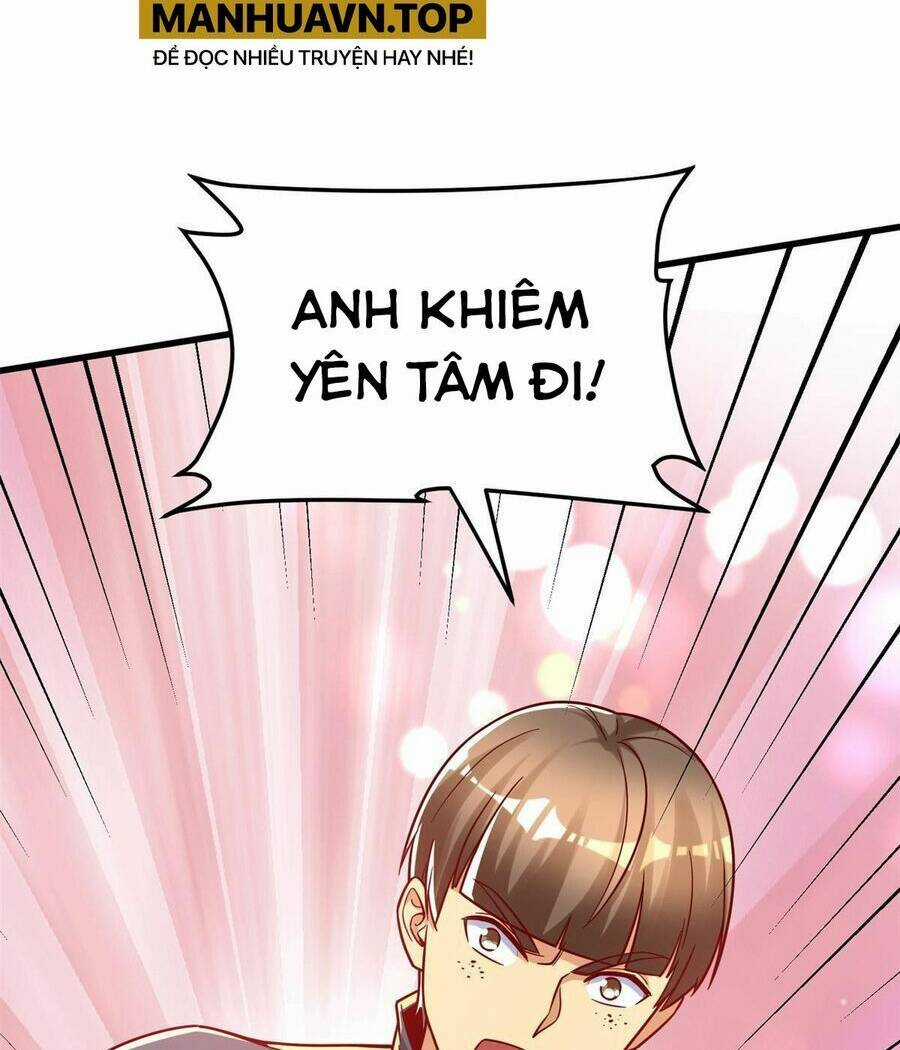 Thành Tỷ Phú Nhờ Thua Lỗ Game Chapter 28 trang 43