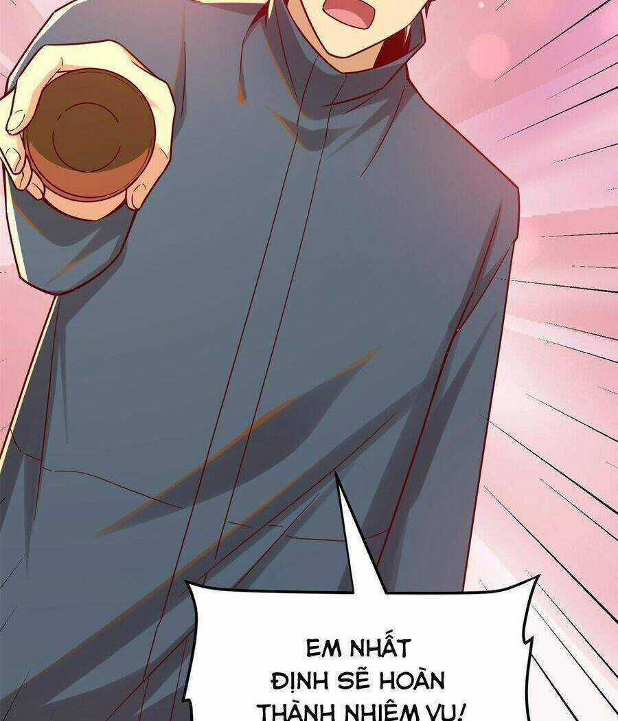 Thành Tỷ Phú Nhờ Thua Lỗ Game Chapter 28 trang 44