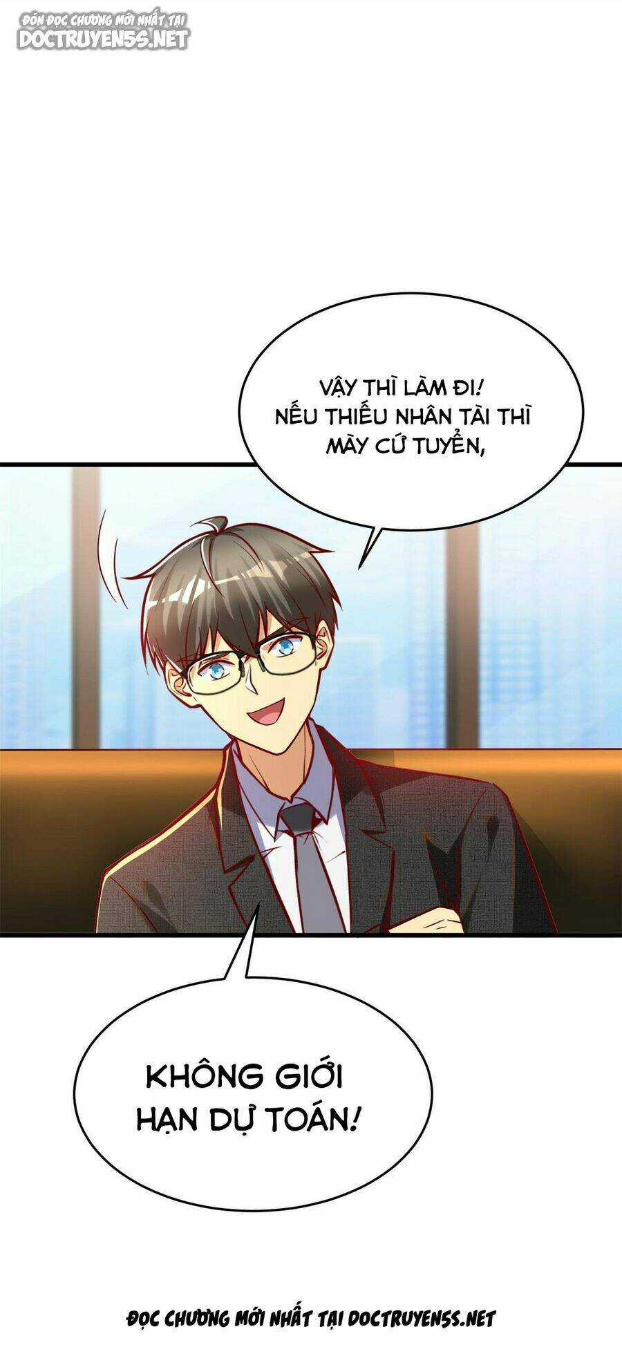 Thành Tỷ Phú Nhờ Thua Lỗ Game Chapter 28 trang 46