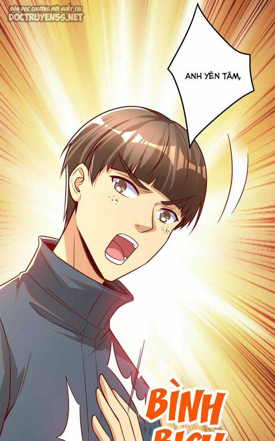 Thành Tỷ Phú Nhờ Thua Lỗ Game Chapter 28 trang 48