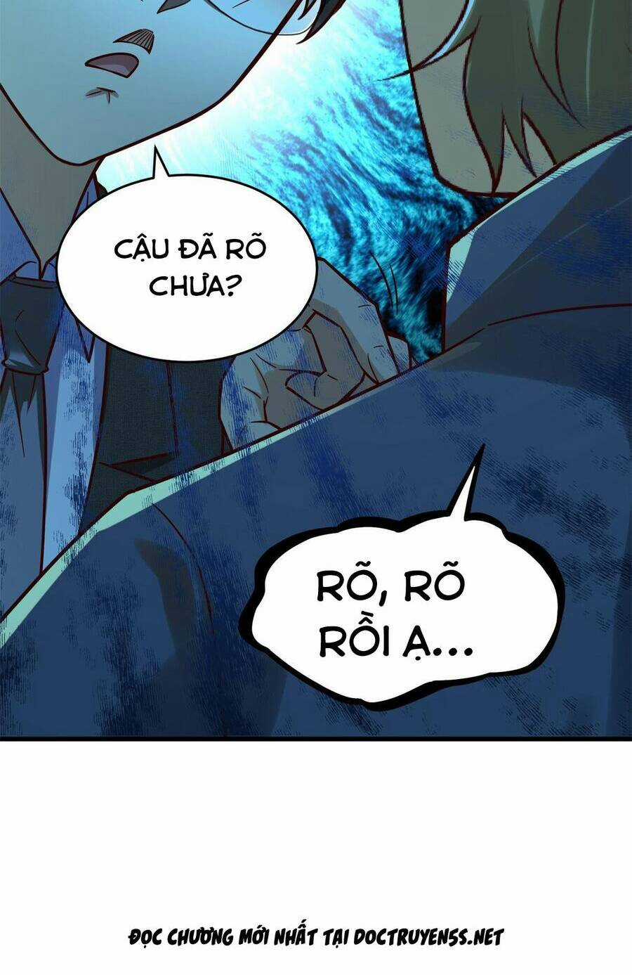 Thành Tỷ Phú Nhờ Thua Lỗ Game Chapter 28 trang 5