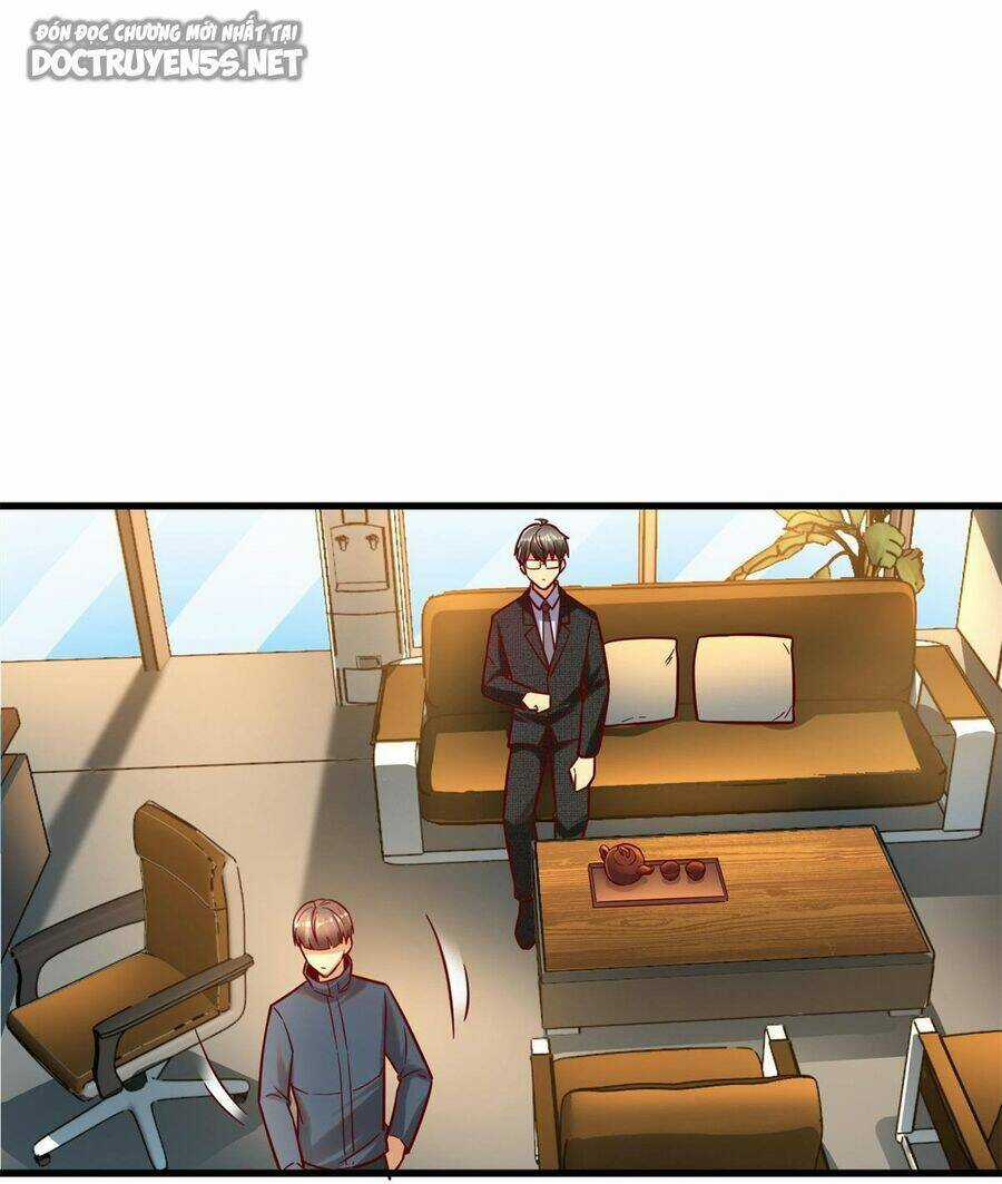 Thành Tỷ Phú Nhờ Thua Lỗ Game Chapter 28 trang 50