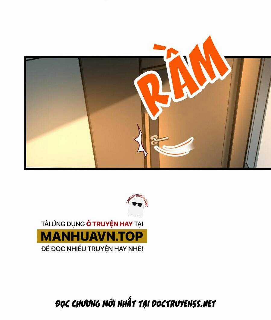 Thành Tỷ Phú Nhờ Thua Lỗ Game Chapter 28 trang 51