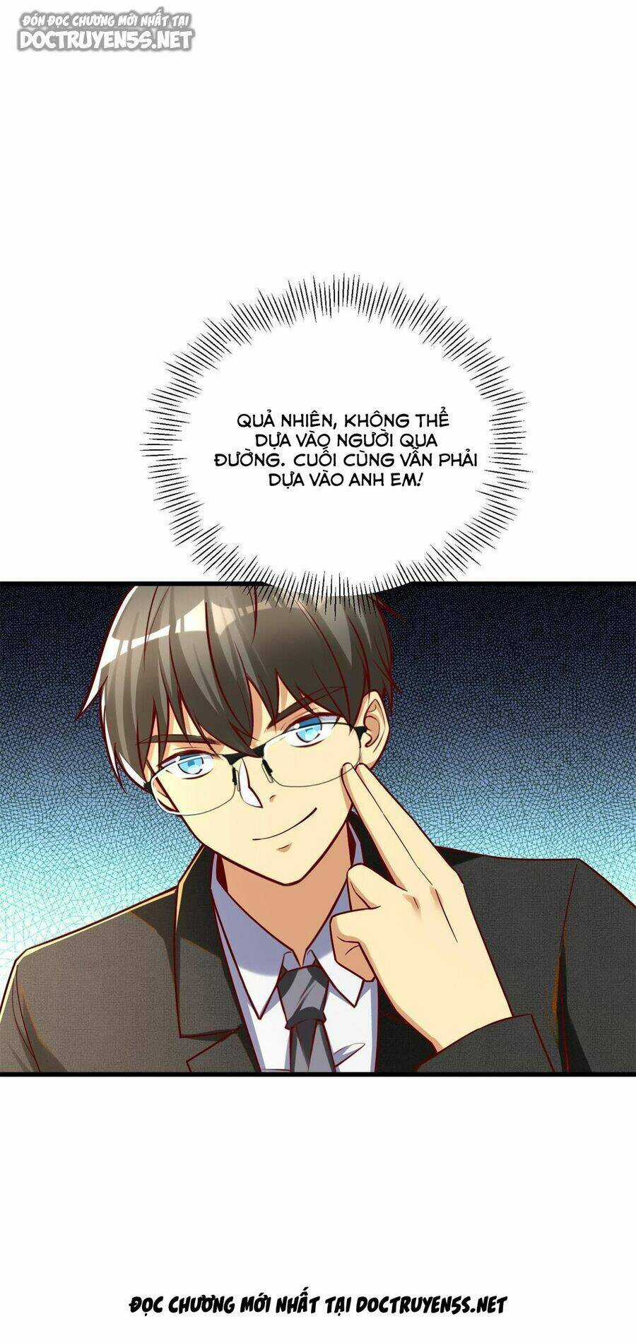 Thành Tỷ Phú Nhờ Thua Lỗ Game Chapter 28 trang 52