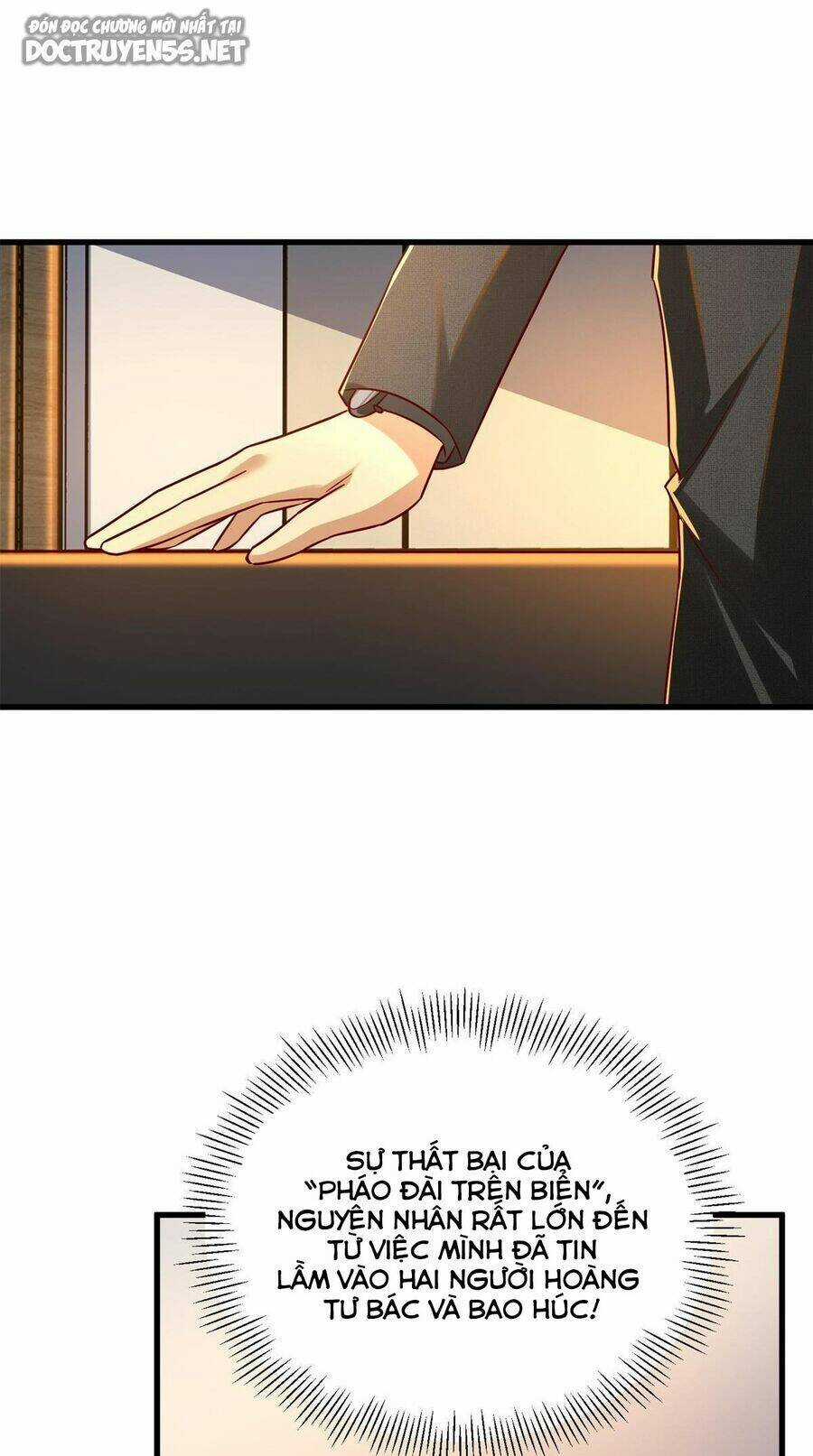 Thành Tỷ Phú Nhờ Thua Lỗ Game Chapter 28 trang 53