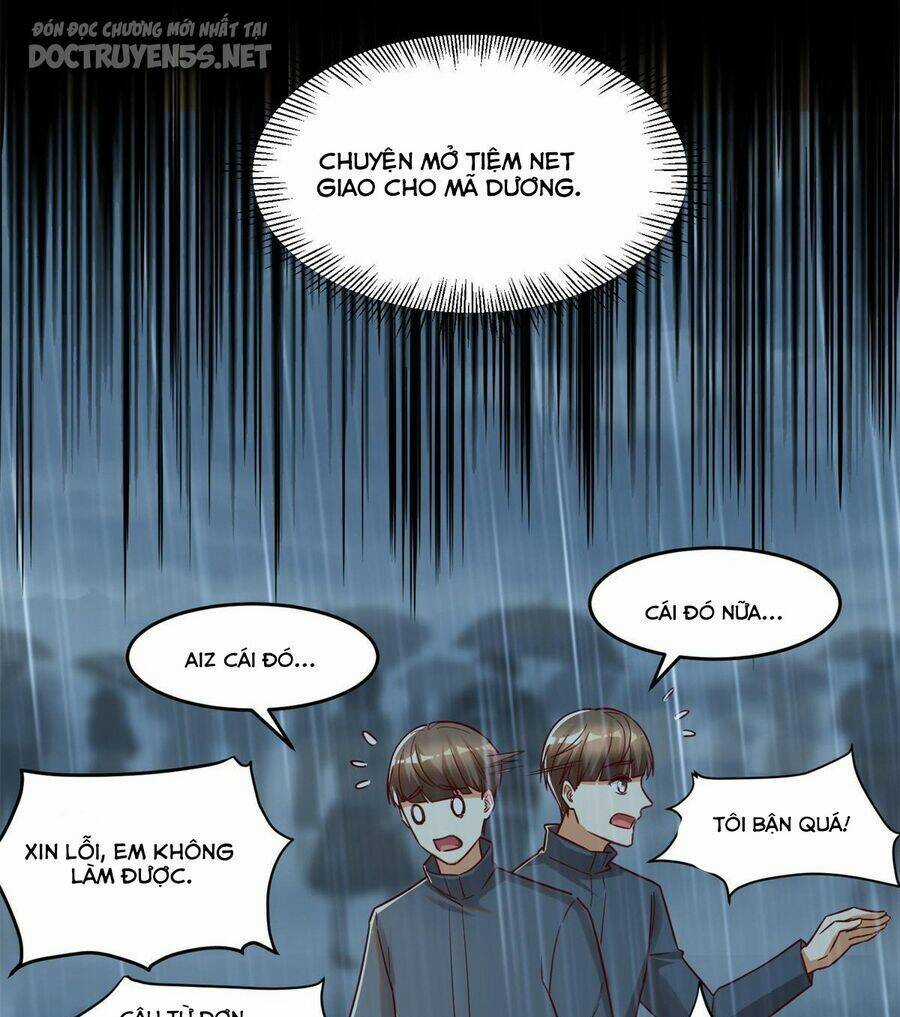 Thành Tỷ Phú Nhờ Thua Lỗ Game Chapter 28 trang 59