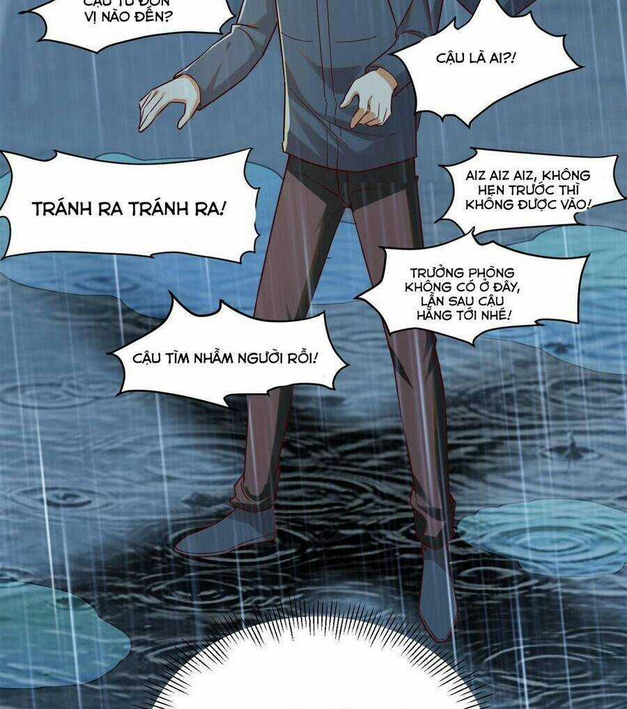 Thành Tỷ Phú Nhờ Thua Lỗ Game Chapter 28 trang 60