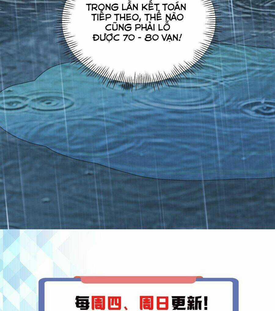 Thành Tỷ Phú Nhờ Thua Lỗ Game Chapter 28 trang 61