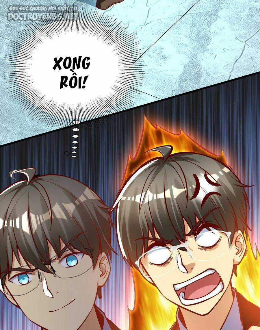 Thành Tỷ Phú Nhờ Thua Lỗ Game Chapter 28 trang 63