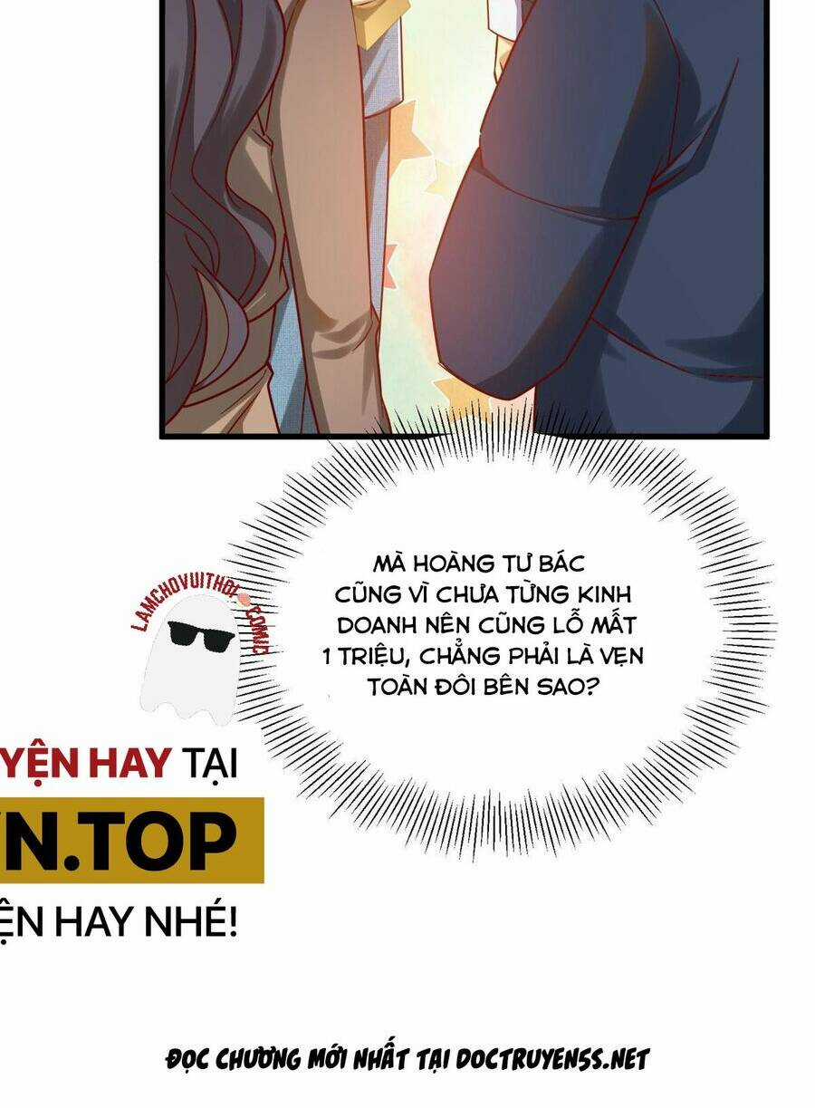 Thành Tỷ Phú Nhờ Thua Lỗ Game Chapter 28 trang 66