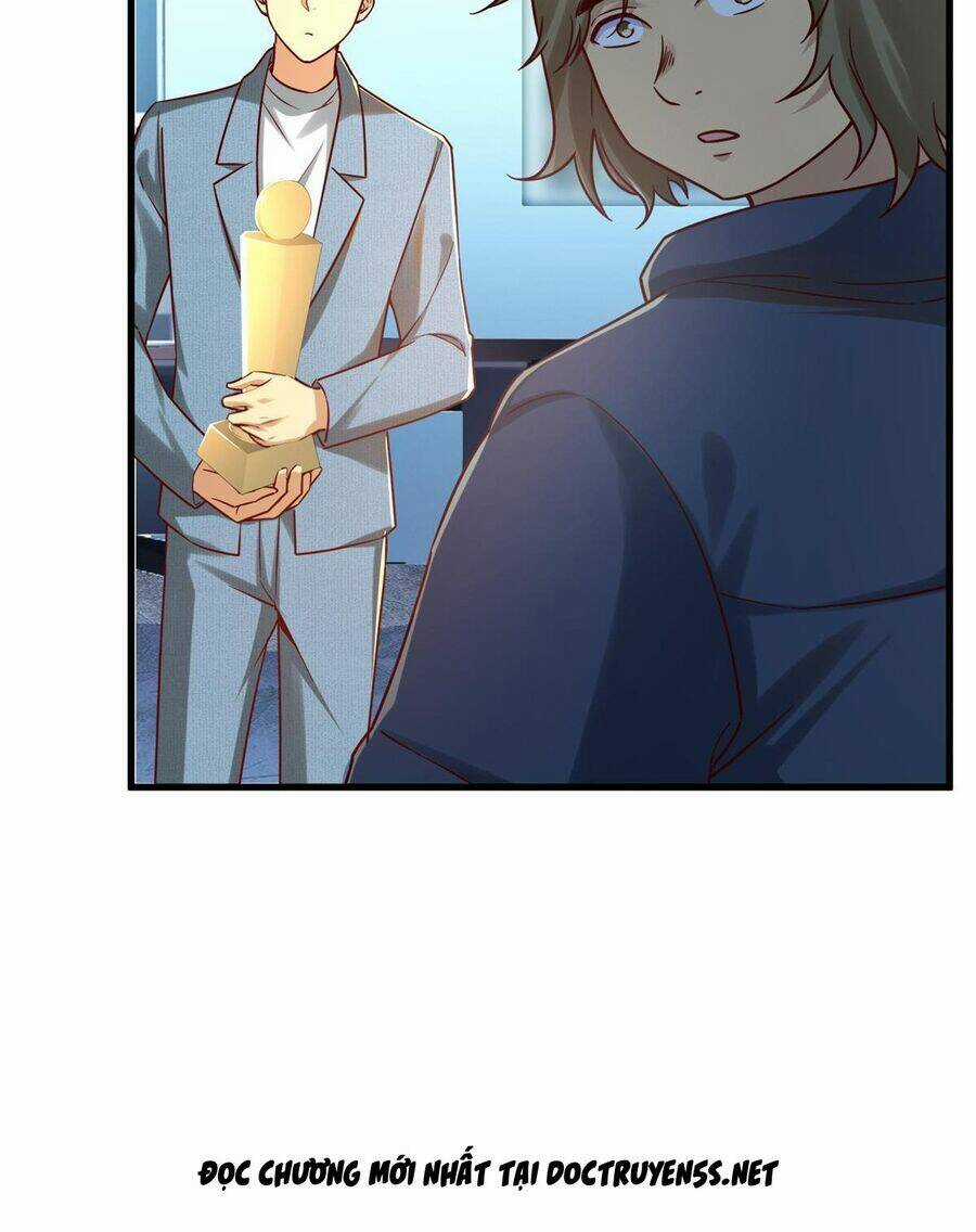 Thành Tỷ Phú Nhờ Thua Lỗ Game Chapter 28 trang 70