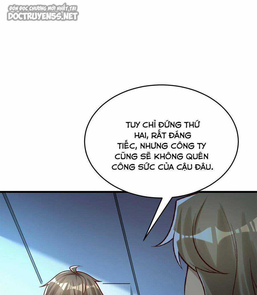 Thành Tỷ Phú Nhờ Thua Lỗ Game Chapter 28 trang 71