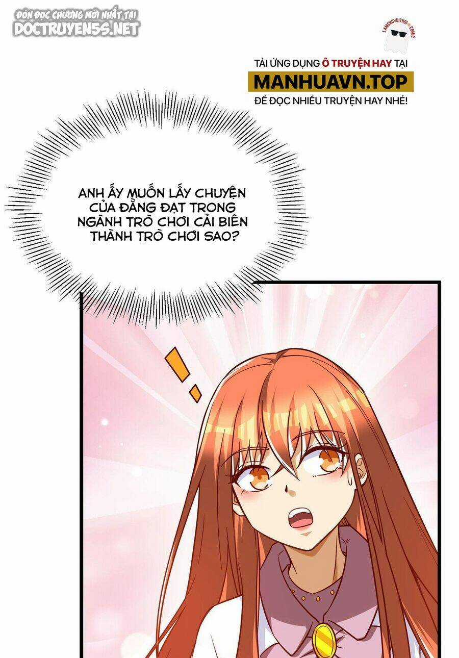 Thành Tỷ Phú Nhờ Thua Lỗ Game Chapter 29 trang 0