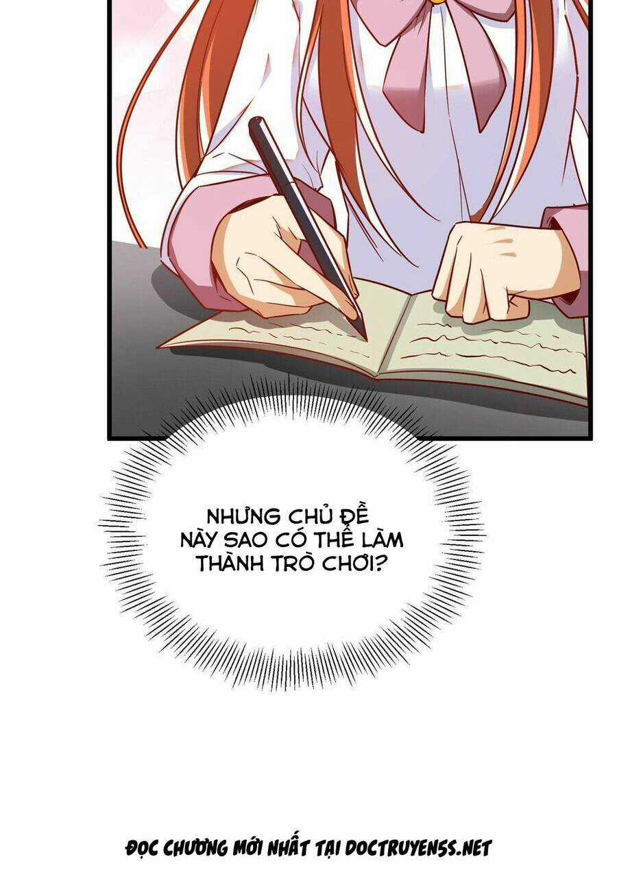 Thành Tỷ Phú Nhờ Thua Lỗ Game Chapter 29 trang 1