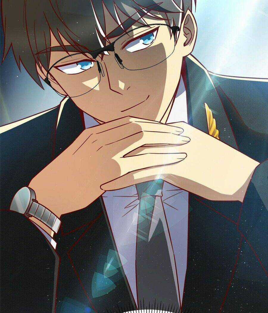 Thành Tỷ Phú Nhờ Thua Lỗ Game Chapter 29 trang 10