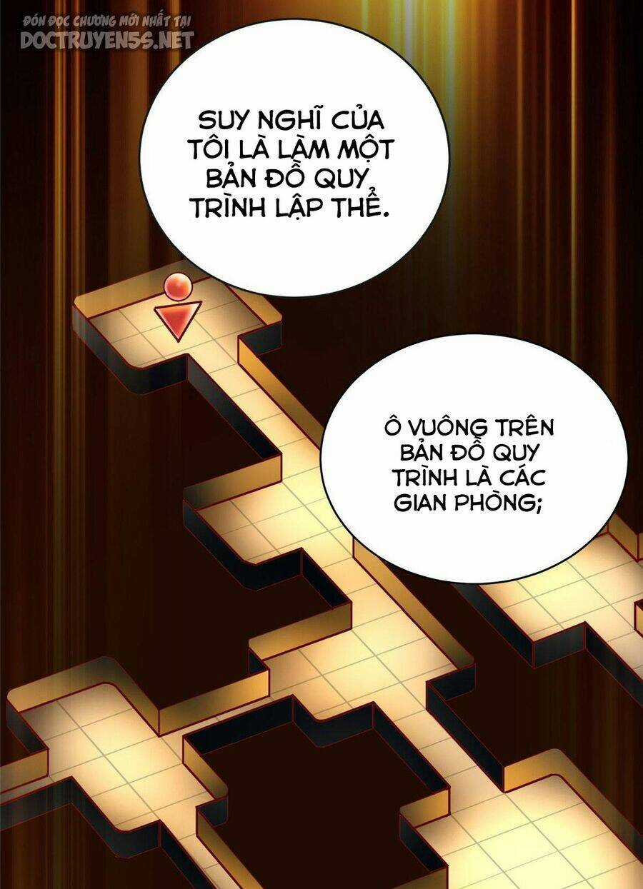 Thành Tỷ Phú Nhờ Thua Lỗ Game Chapter 29 trang 21