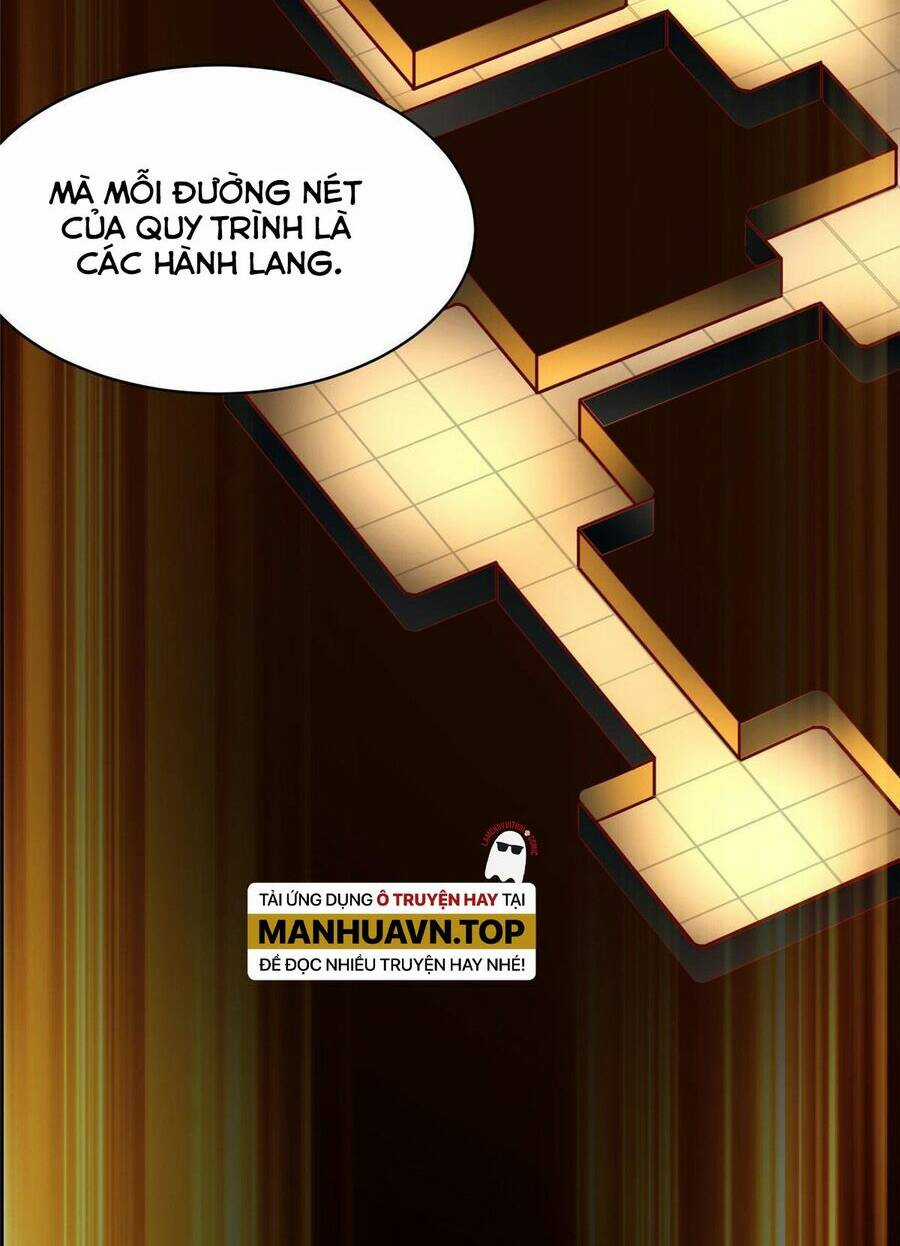 Thành Tỷ Phú Nhờ Thua Lỗ Game Chapter 29 trang 22