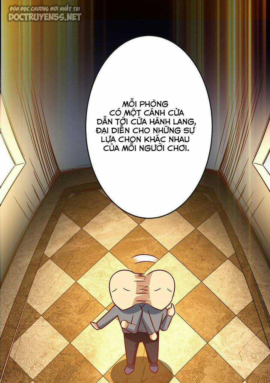 Thành Tỷ Phú Nhờ Thua Lỗ Game Chapter 29 trang 23