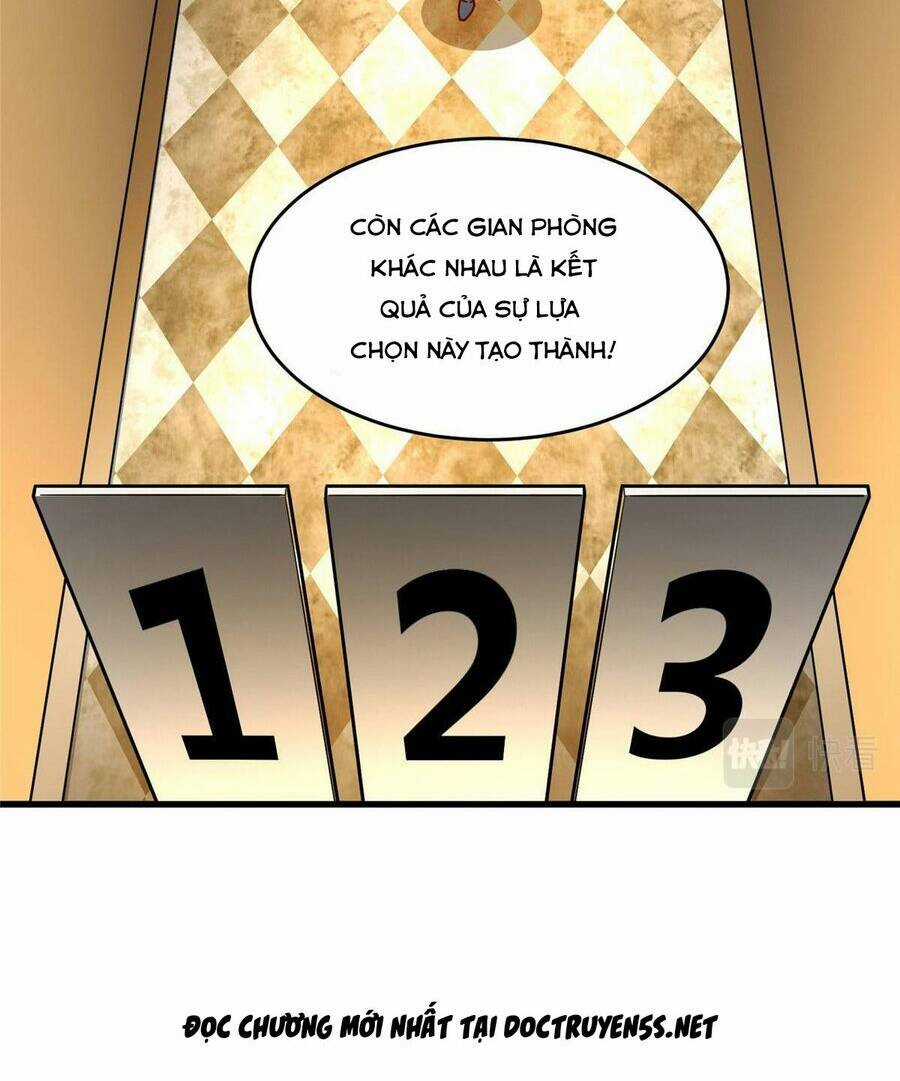 Thành Tỷ Phú Nhờ Thua Lỗ Game Chapter 29 trang 26