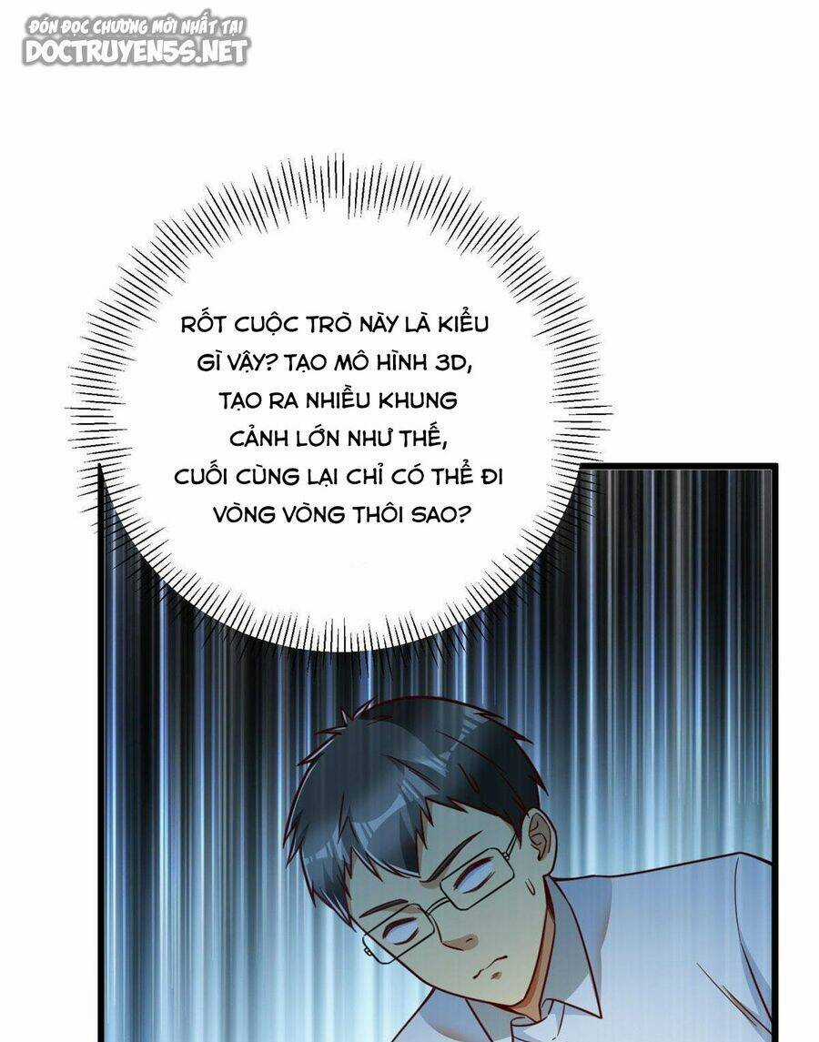 Thành Tỷ Phú Nhờ Thua Lỗ Game Chapter 29 trang 27