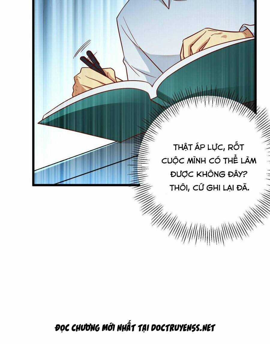 Thành Tỷ Phú Nhờ Thua Lỗ Game Chapter 29 trang 28