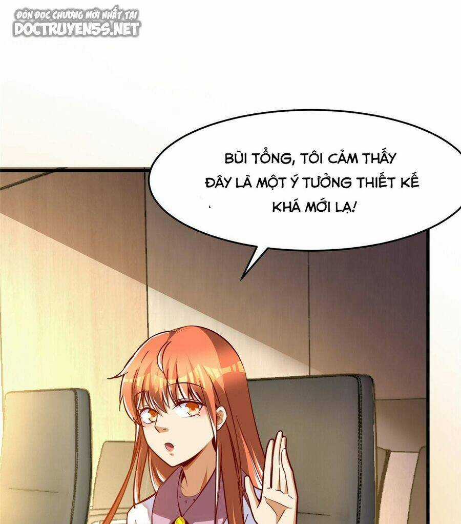 Thành Tỷ Phú Nhờ Thua Lỗ Game Chapter 29 trang 29