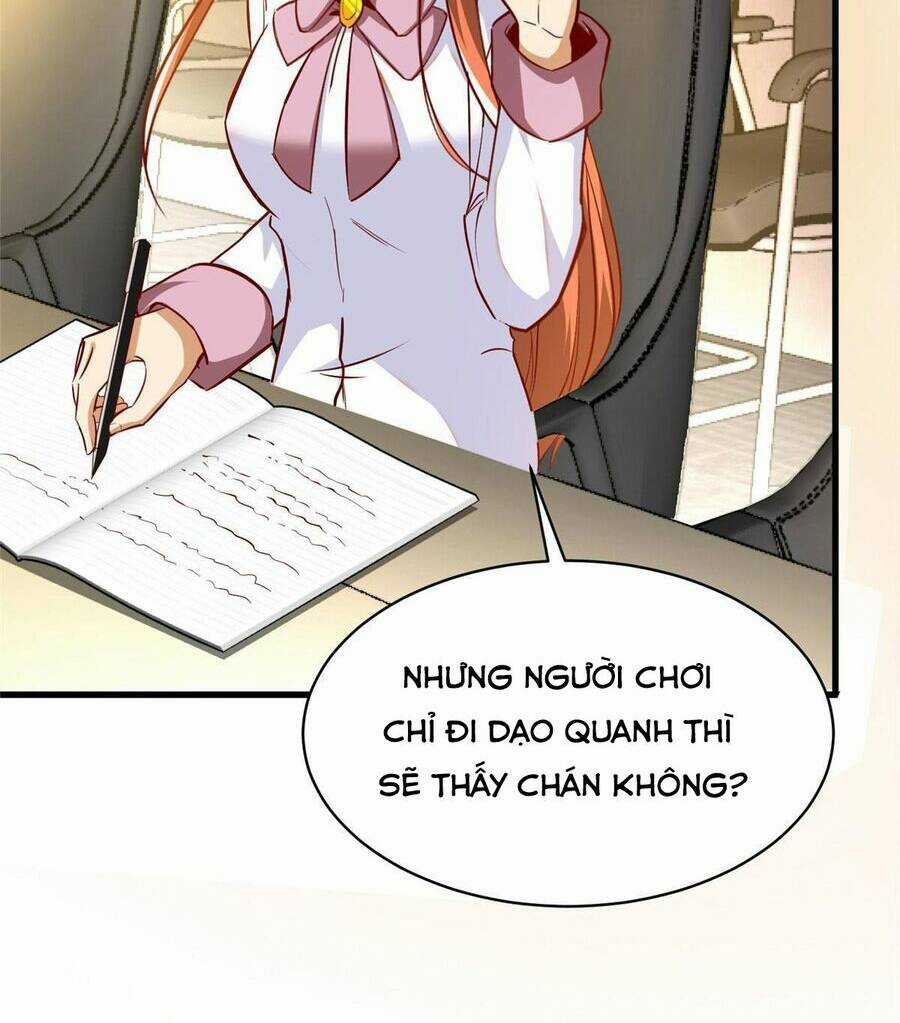 Thành Tỷ Phú Nhờ Thua Lỗ Game Chapter 29 trang 30