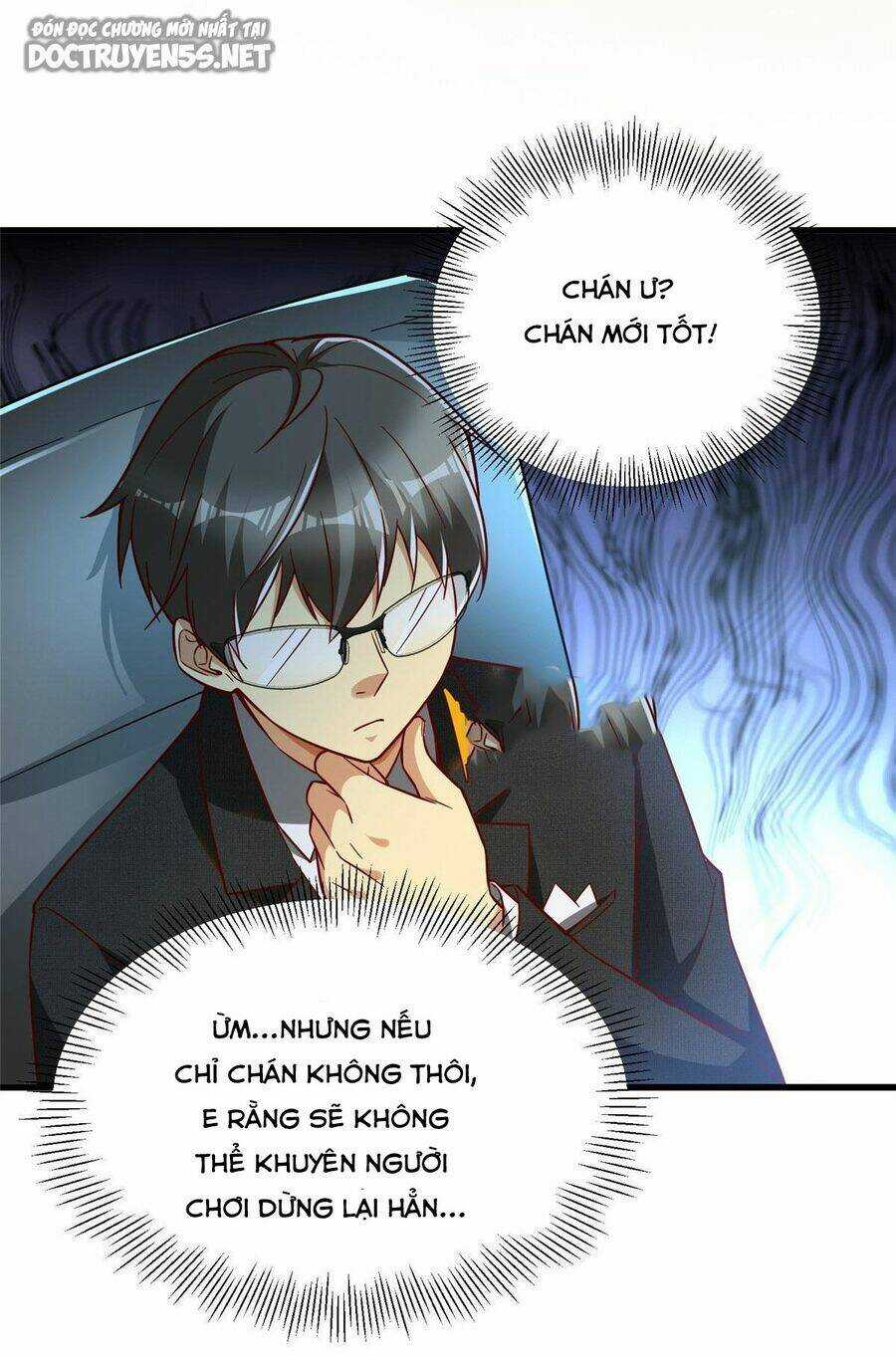 Thành Tỷ Phú Nhờ Thua Lỗ Game Chapter 29 trang 31