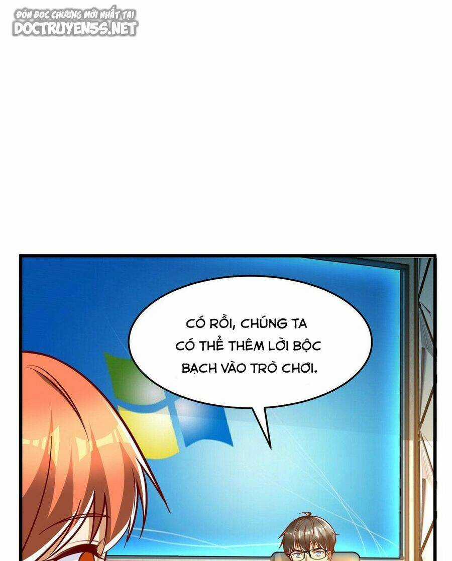 Thành Tỷ Phú Nhờ Thua Lỗ Game Chapter 29 trang 33