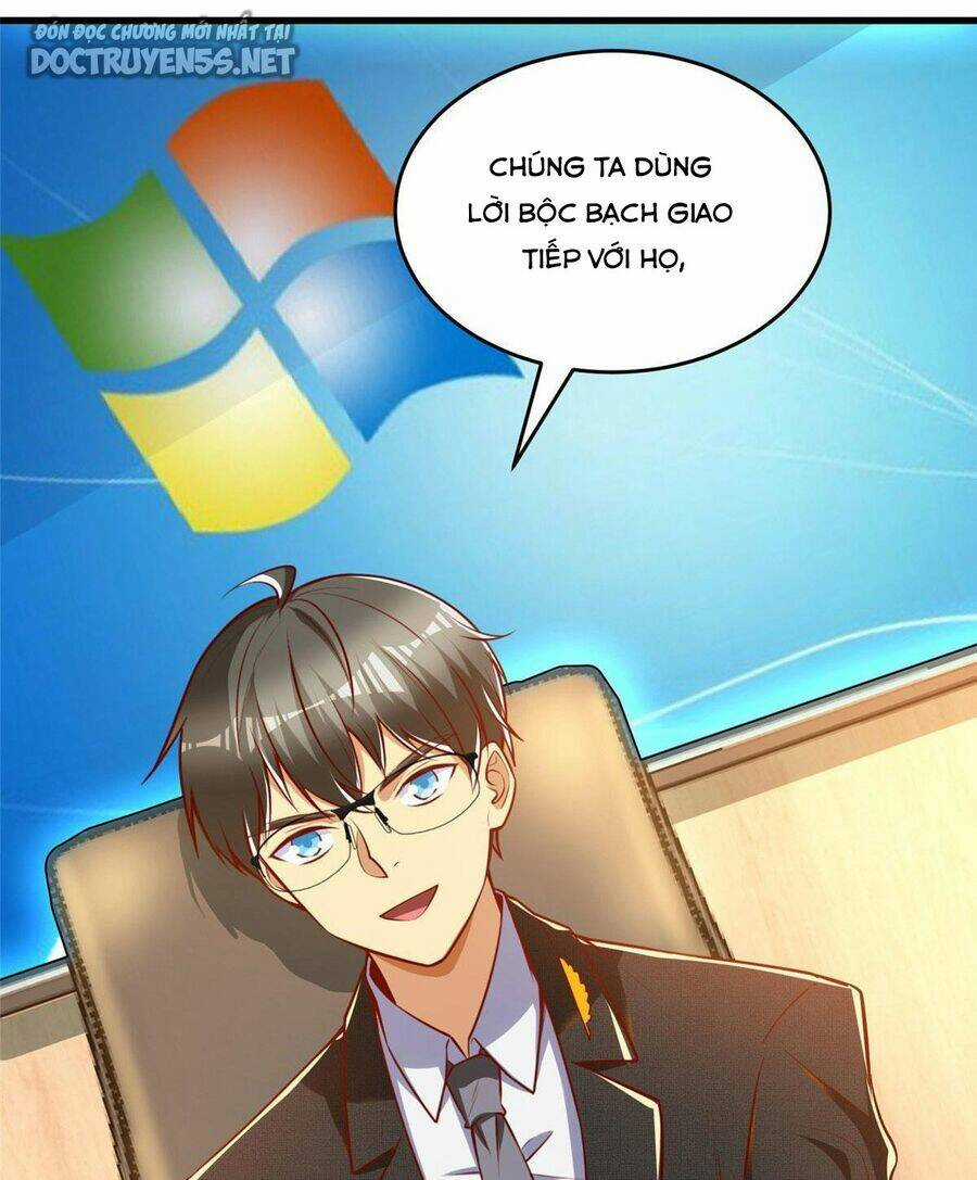 Thành Tỷ Phú Nhờ Thua Lỗ Game Chapter 29 trang 35