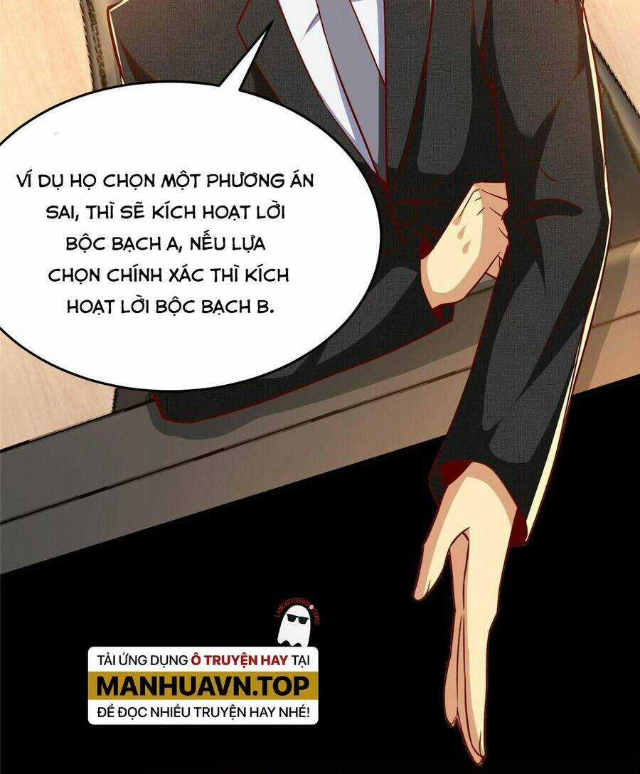 Thành Tỷ Phú Nhờ Thua Lỗ Game Chapter 29 trang 36