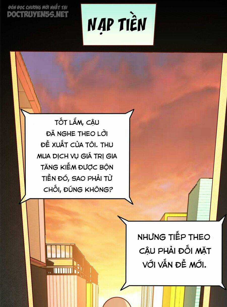 Thành Tỷ Phú Nhờ Thua Lỗ Game Chapter 29 trang 37