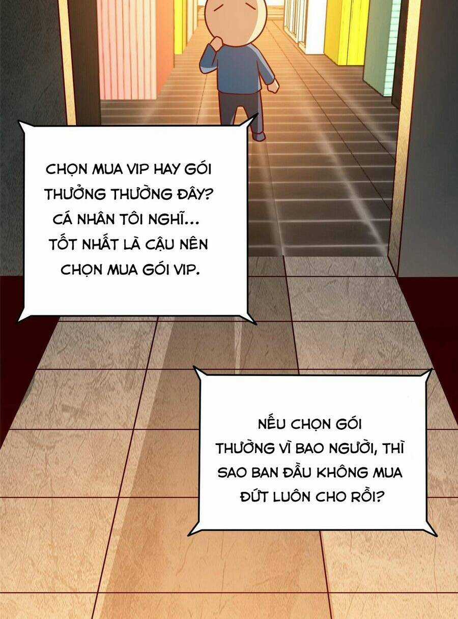 Thành Tỷ Phú Nhờ Thua Lỗ Game Chapter 29 trang 38