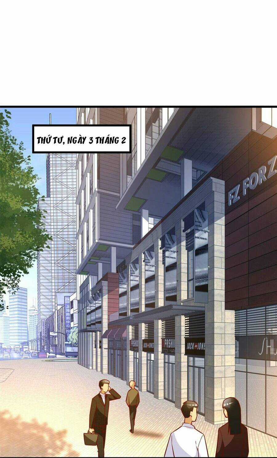 Thành Tỷ Phú Nhờ Thua Lỗ Game Chapter 29 trang 40