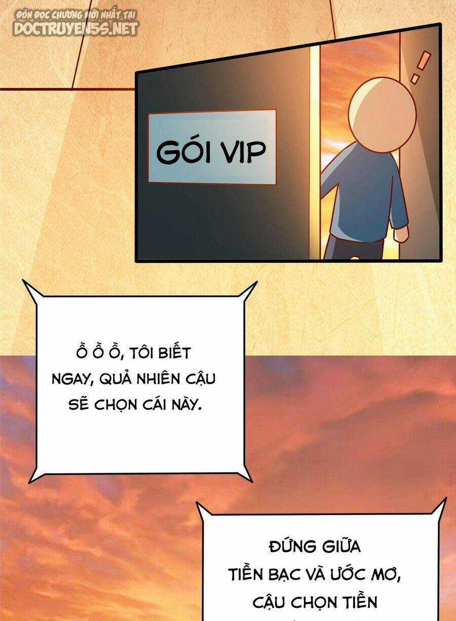 Thành Tỷ Phú Nhờ Thua Lỗ Game Chapter 29 trang 41