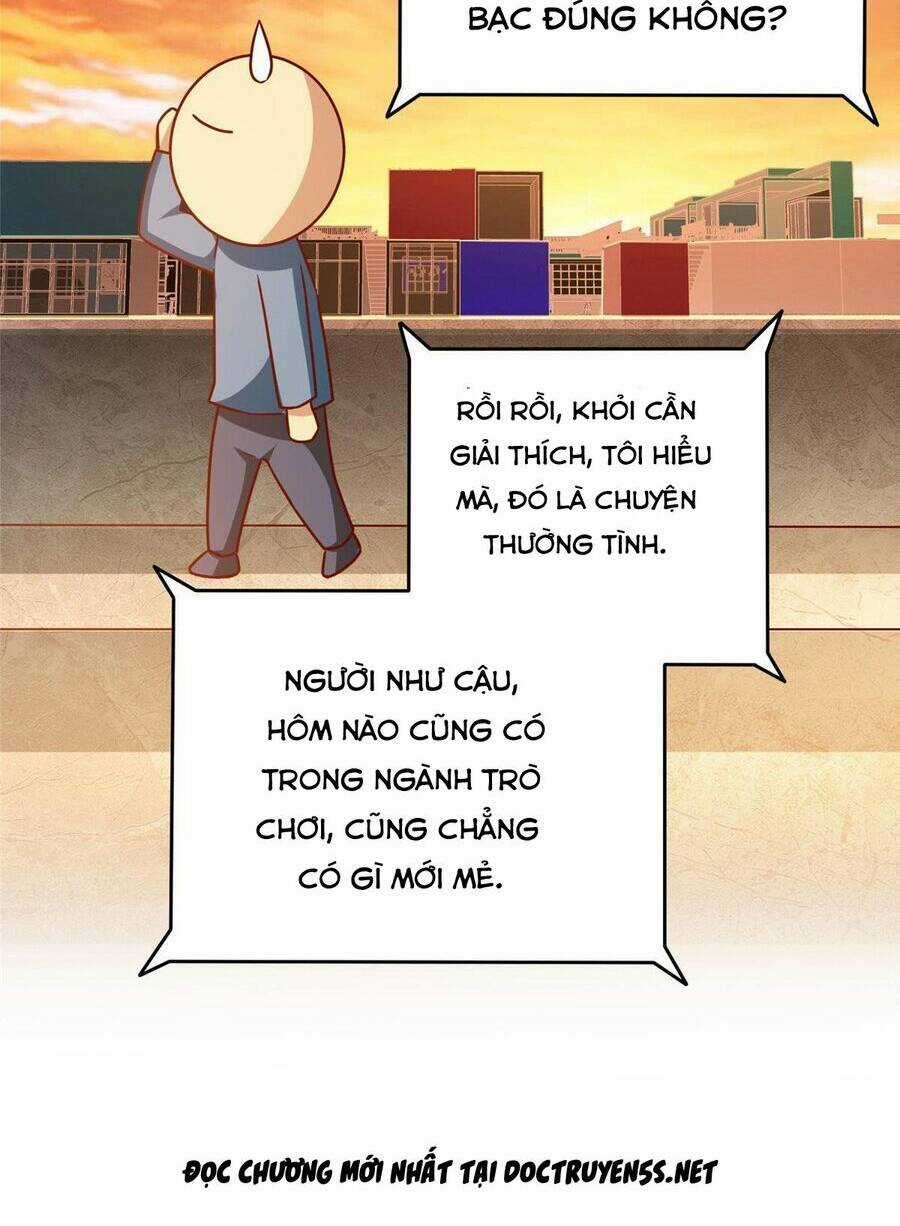 Thành Tỷ Phú Nhờ Thua Lỗ Game Chapter 29 trang 42