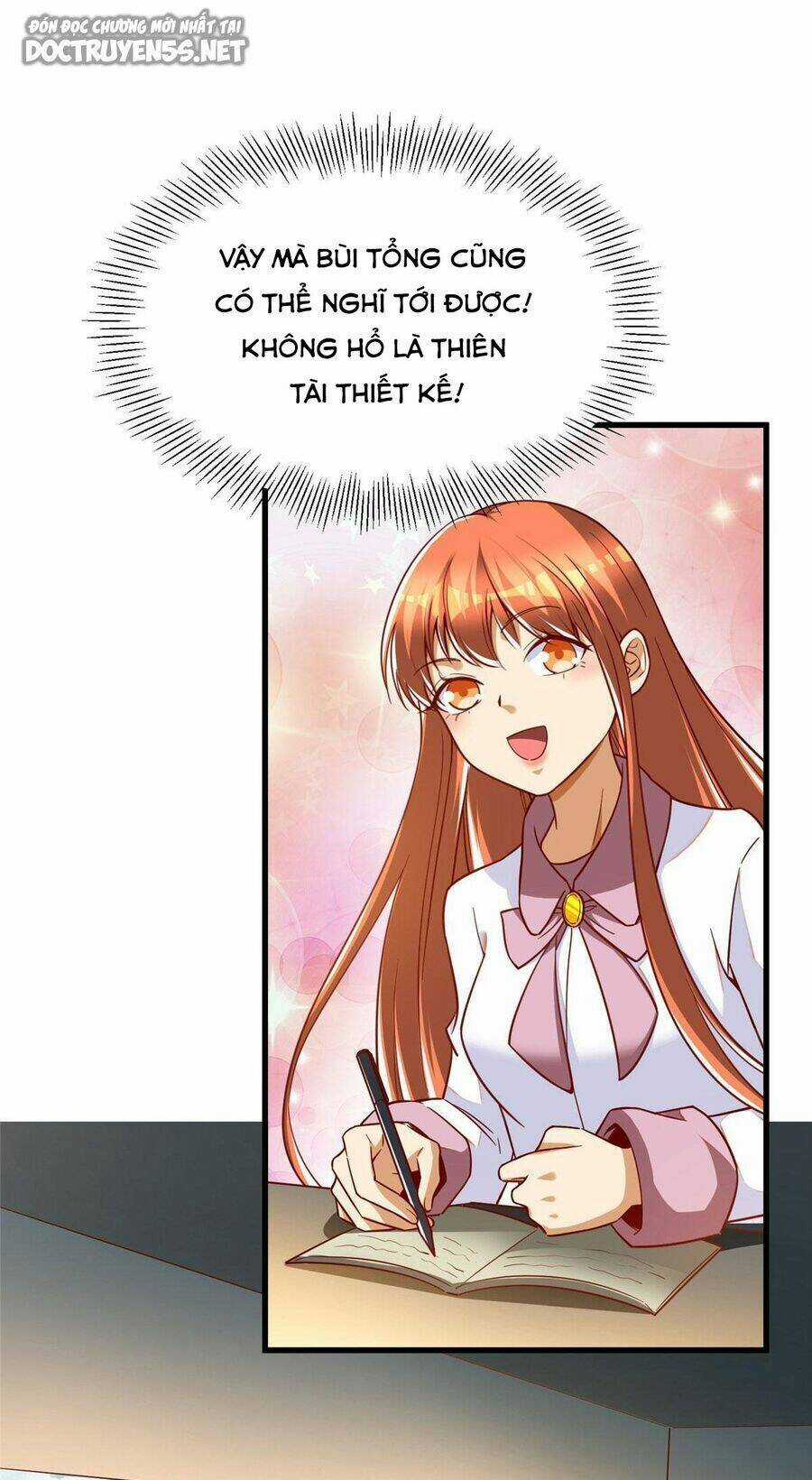 Thành Tỷ Phú Nhờ Thua Lỗ Game Chapter 29 trang 44