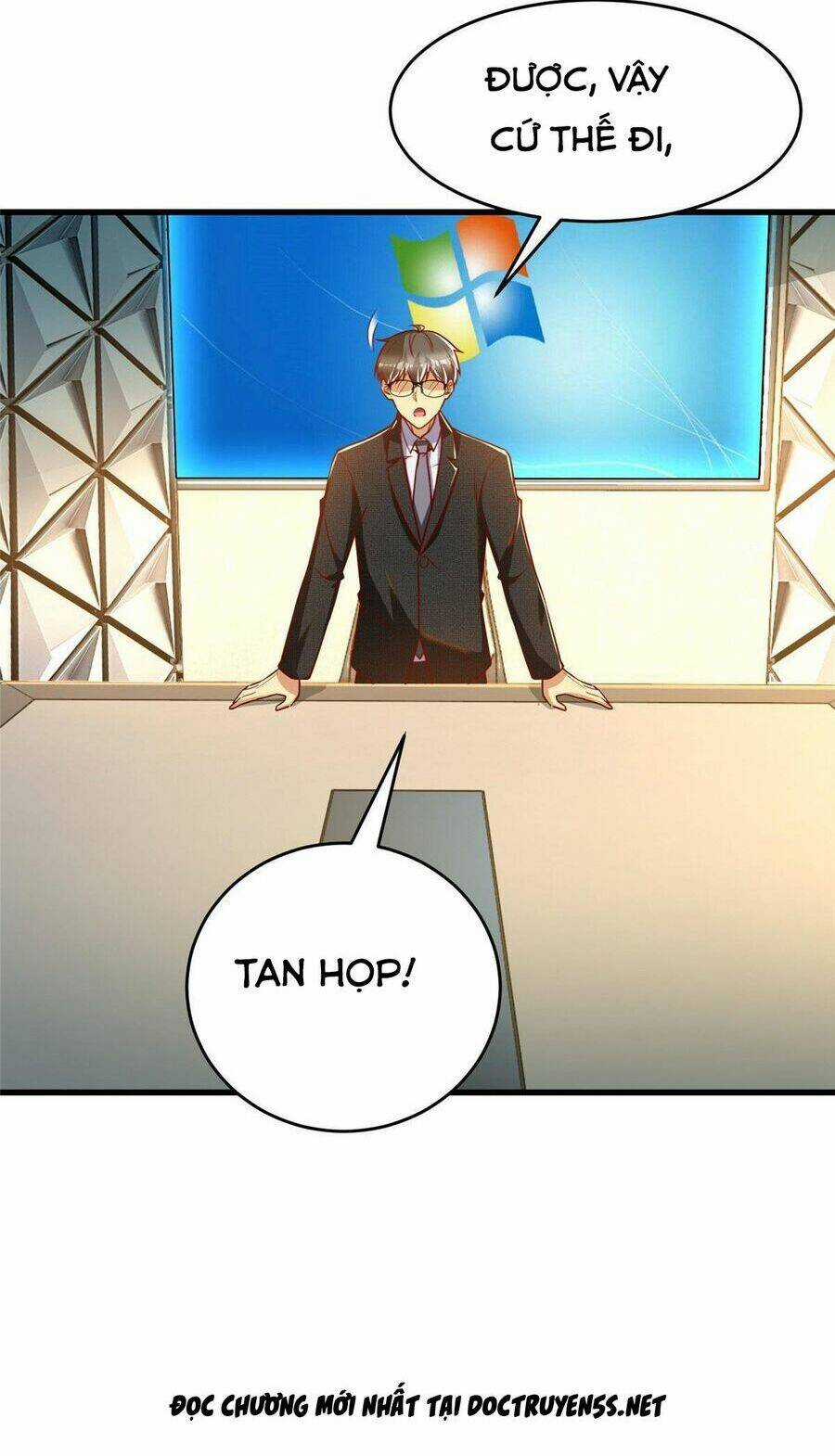 Thành Tỷ Phú Nhờ Thua Lỗ Game Chapter 29 trang 47