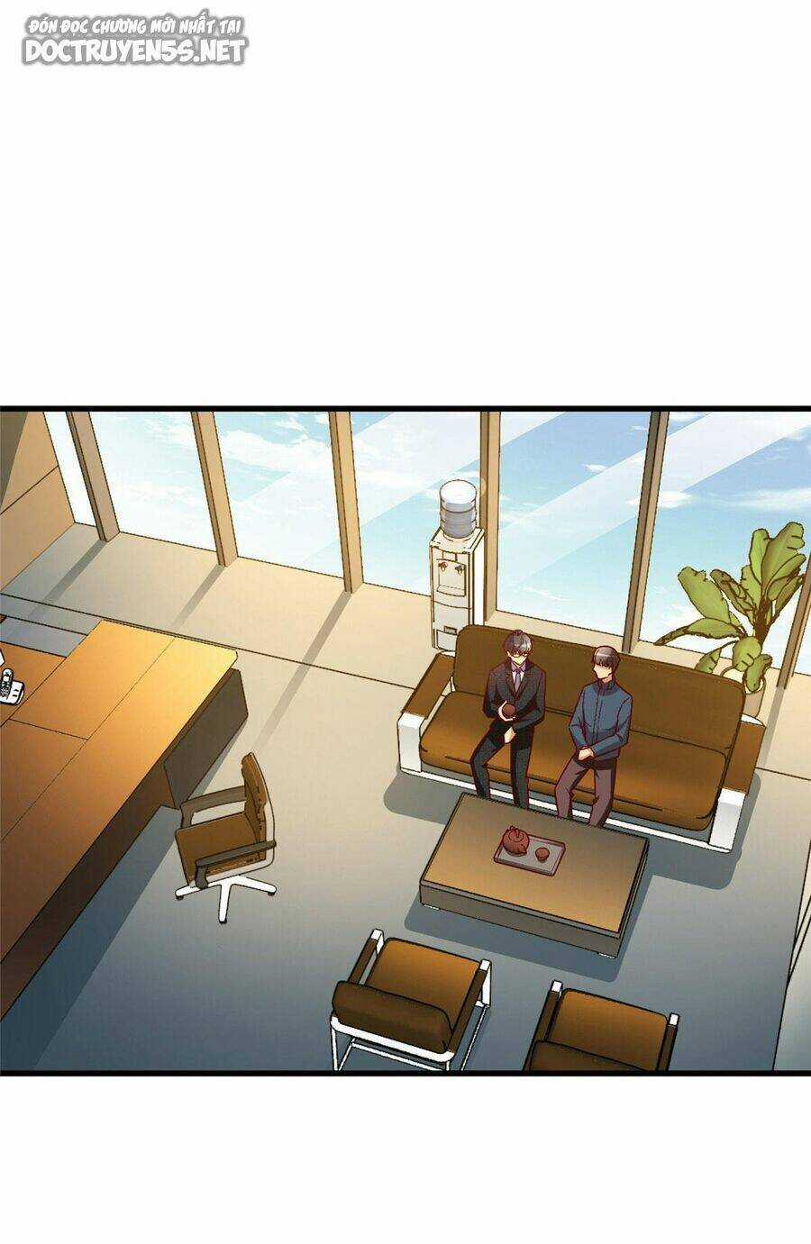 Thành Tỷ Phú Nhờ Thua Lỗ Game Chapter 29 trang 49