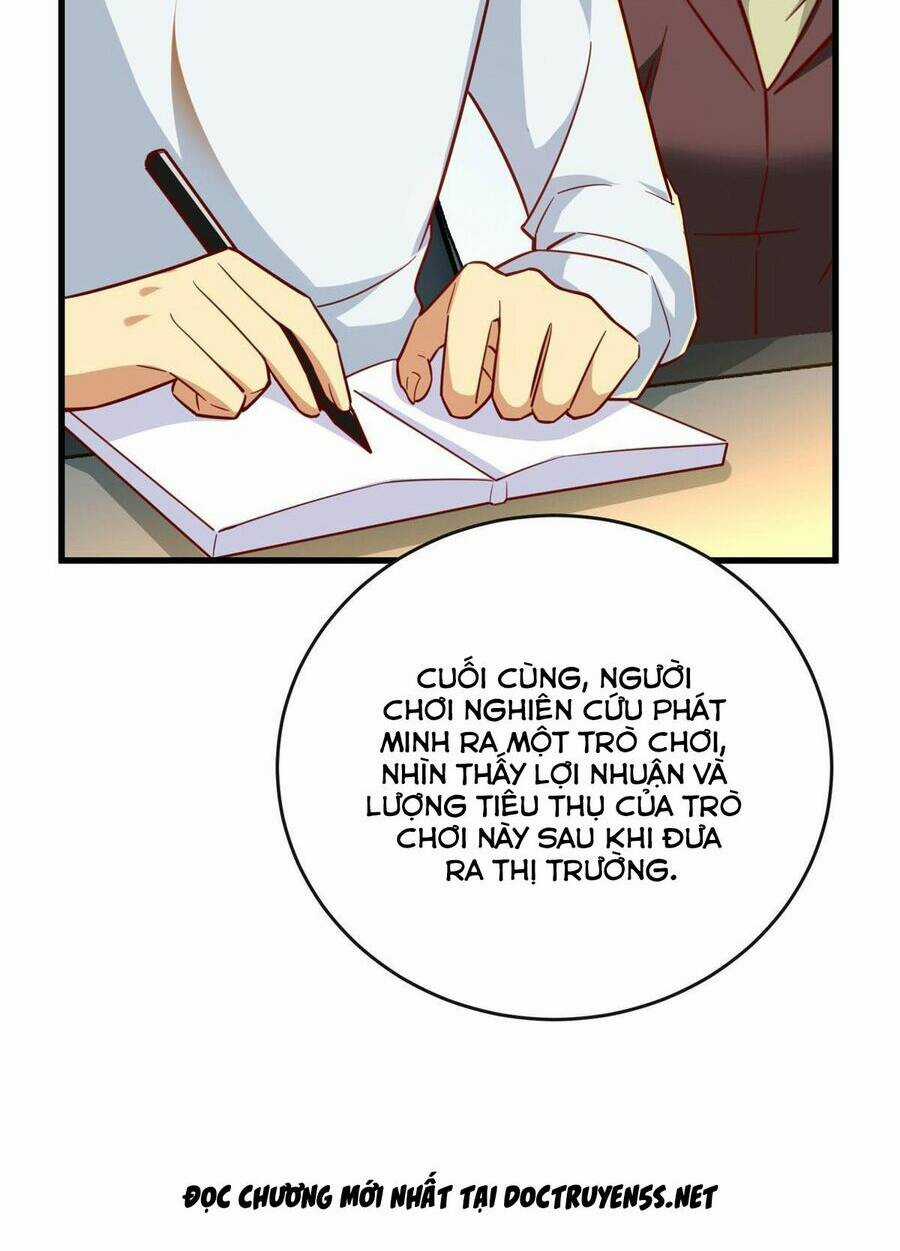 Thành Tỷ Phú Nhờ Thua Lỗ Game Chapter 29 trang 5