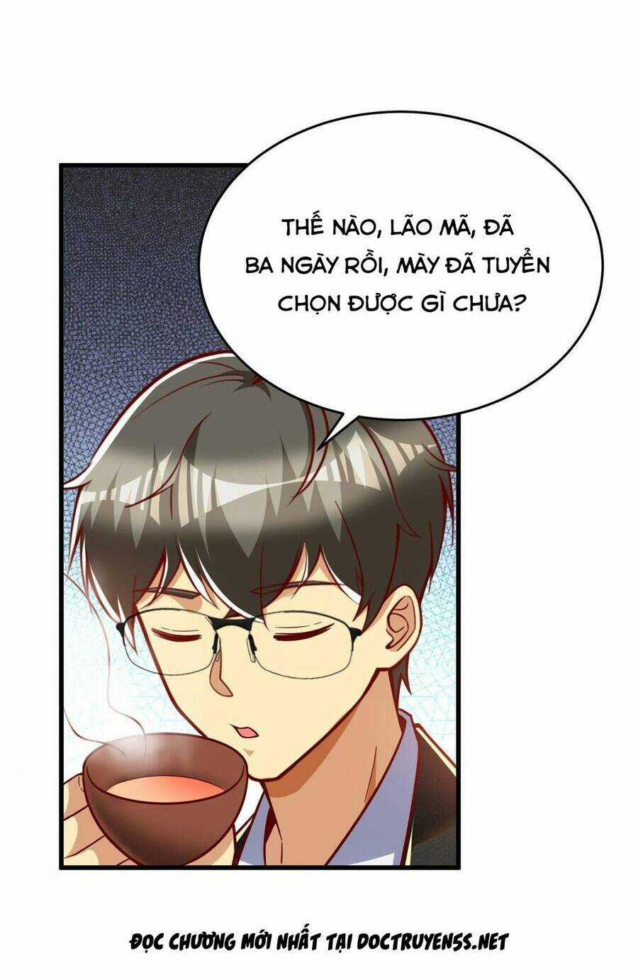 Thành Tỷ Phú Nhờ Thua Lỗ Game Chapter 29 trang 50