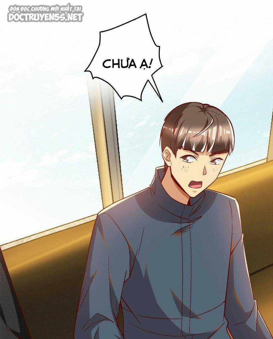 Thành Tỷ Phú Nhờ Thua Lỗ Game Chapter 29 trang 51