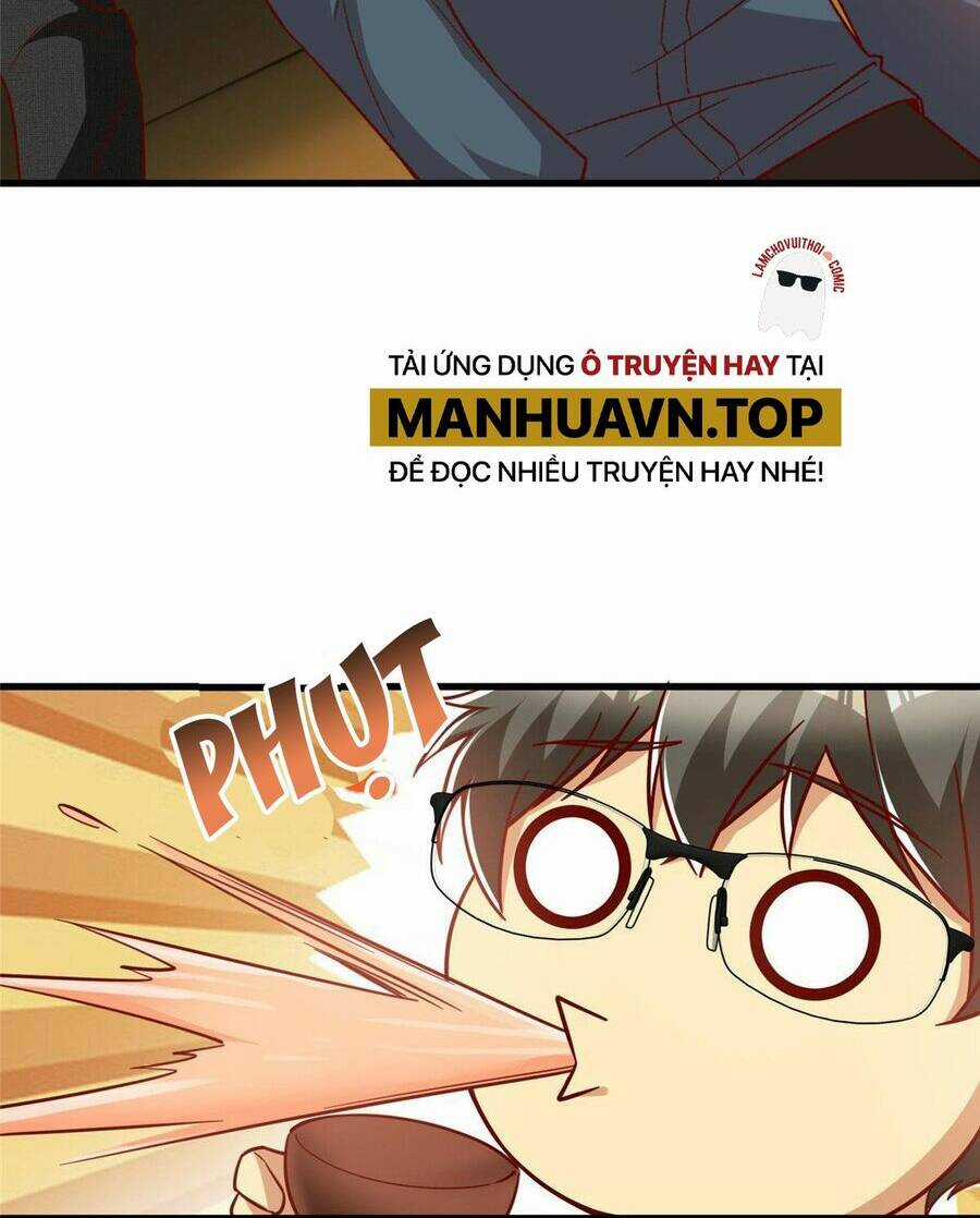 Thành Tỷ Phú Nhờ Thua Lỗ Game Chapter 29 trang 52