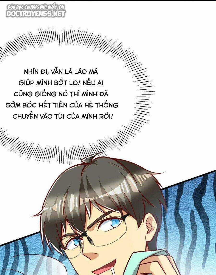 Thành Tỷ Phú Nhờ Thua Lỗ Game Chapter 29 trang 53