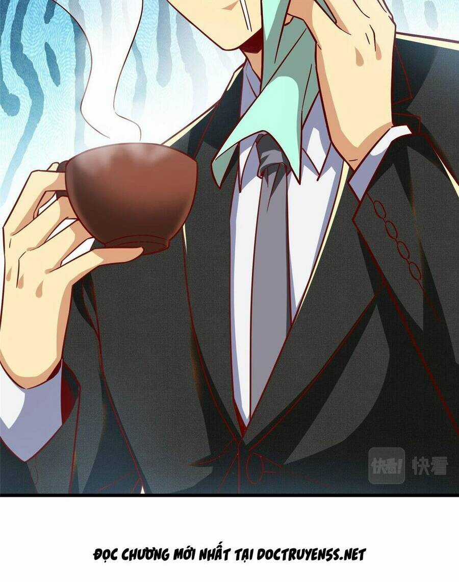 Thành Tỷ Phú Nhờ Thua Lỗ Game Chapter 29 trang 54