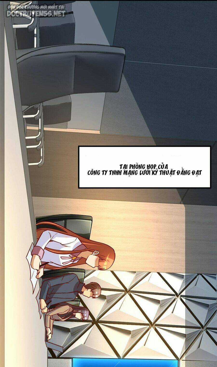 Thành Tỷ Phú Nhờ Thua Lỗ Game Chapter 29 trang 57